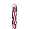 RWB Jars Windsock