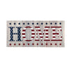 Evergreen Stacked Home Sassafras Switch Mat