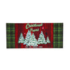 Evergreen Christmas Trees Farm Sassafras Switch Mat