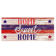 Evergreen Farmhouse Home Sweet Home Switch Mat