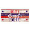 Farmhouse Home Sweet Home Sassafras Mat