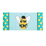 Evergreen Sassafras Switch Mat - Home Sweet Home Bee