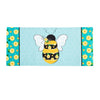 Evergreen Home Sweet Home Bee Sassafras Switch Mat