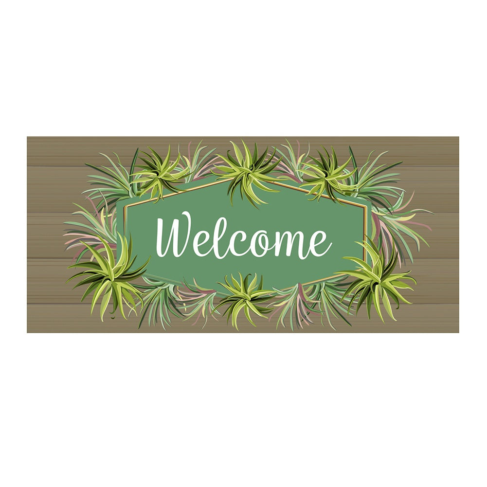 Evergreen Air Plants Sassafras Switch Mat