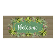 Evergreen Sassafras Switch Mat - Air Plants