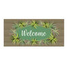Evergreen Air Plants Sassafras Switch Mat