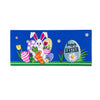 Evergreen Happy Easter Bunny and Carrot Sassafras Switch Mat