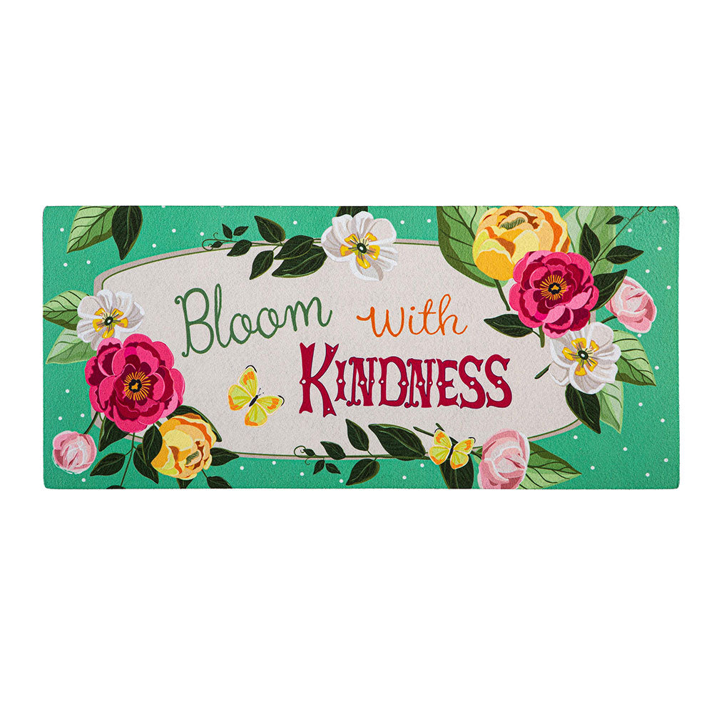 Evergreen Summer Song Sassafras Switch Mat