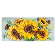 Evergreen Butterfly Glow Sassafras Switch Mat