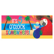 Evergreen 5'O Clock Parrot Sassafras Switch Mat