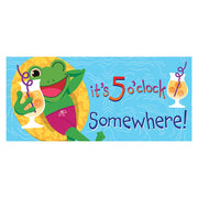 Evergreen 5'O Clock Frog Sassafras Switch Mat