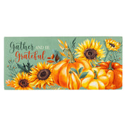 Evergreen Grateful Gatherings Sassafras Switch Mat