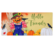 Evergreen Jack The Scarecrow Sassafras Switch Mat