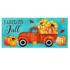 Pickup For Fall Sassafras Switch Mat