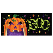 Evergreen Boo Jack Pumpkin Sassafras Switch Mat
