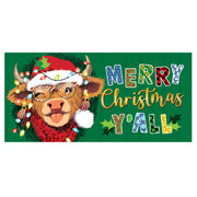 Evergreen Merry Highland Ho Sassafras Switch Mat
