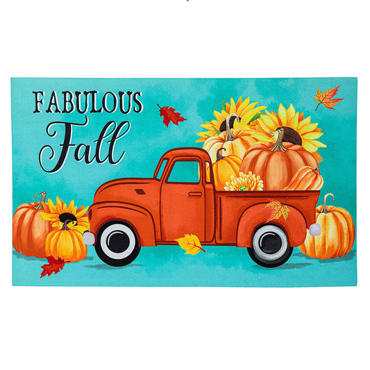 Pickup For Fall Estate Sassafras Mat