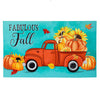 Pickup For Fall Estate Sassafras Mat