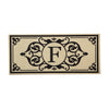 Evergreen Cambridge Monogram Sassafras Switch Mat