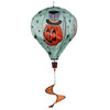 Evergreen Balloon Spinner - Halloween Trio Jack O' Lantern