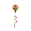 Evergreen Balloon Spinner - Sunflower Days