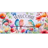 Evergreen Bird Talk Sassafras Switch Mat