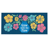 Evergreen Sassafras Switch Mat - Grow With the Flow
