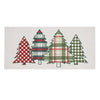 Evergreen Sassafras Switch Mat - Holly Homestead Trees