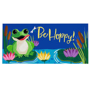 Evergreen Sassafras Switch Mat -Be Hoppy