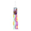 Evergreen Lilac & Butterfly Windsock