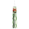 Evergreen Windsock - Snowbirds Love Warms Winter
