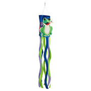 Evergreen Be Hoppy 3D Windsock