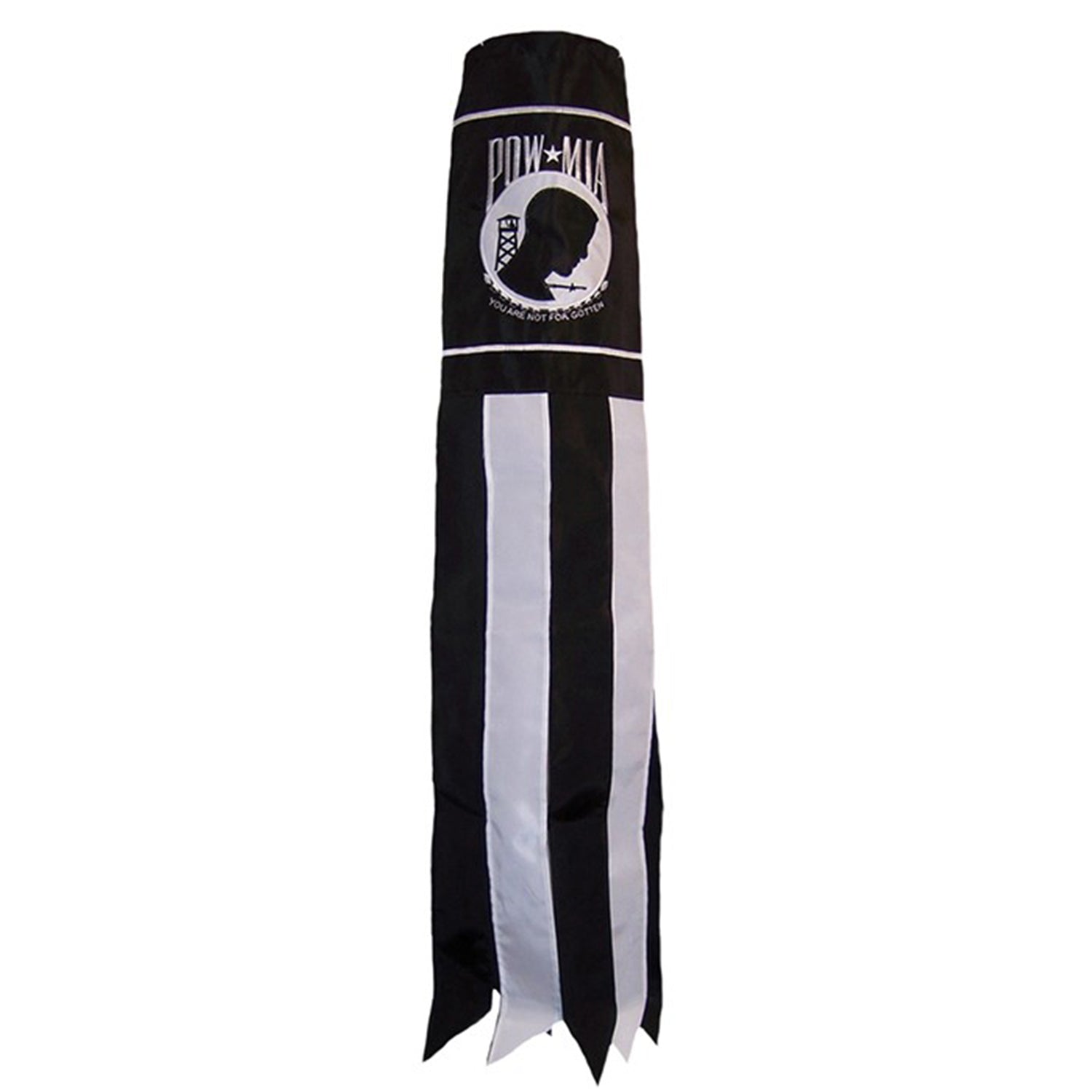 In the Breeze POW Windsock