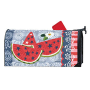 Magnet Works MailWrap - Sweetly Patriotic