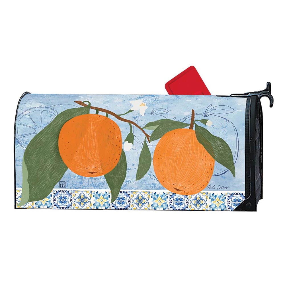 Magnet Works Sweet Moraccan MailWrap
