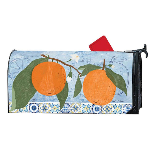 Magnet Works Sweet Moraccan MailWrap