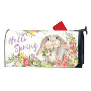 Magnet Works Hello Bunny Mailwrap