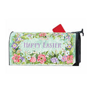 Magnet Works Joyful Easter Mailwrap