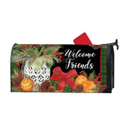 Magnet Works Spiced Oranges Mailwrap