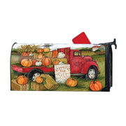 Magnet Works Pumpkins for Sale Mailwrap