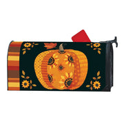 Magnet Works Primitive Harvest Mailwrap