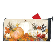 Magnet Works Pumpkin Season Mailwrap