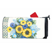 Joy Grows Here MailWrap