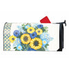 Joy Grows Here MailWrap