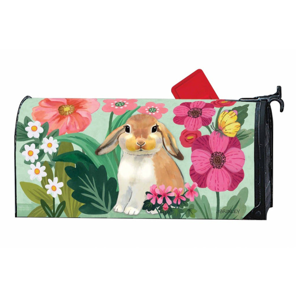 Bunny Love MailWrap