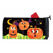 Magnet Works Scaredy Jacks Mailwrap