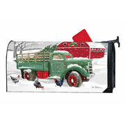 Magnet Works Hillsboro Farm Mailwrap