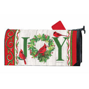 Magnet Works Cardinal Joy Mailwrap