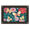 Magnet Works Flutter & Vine Matmate