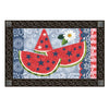 Magnet Works Sweetly Patriotic Matmate